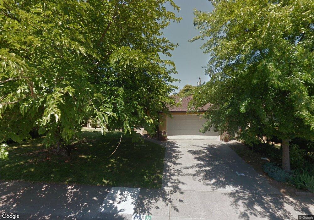 7575 Saint Lukes Way, Sacramento, CA 95823 - photo 1