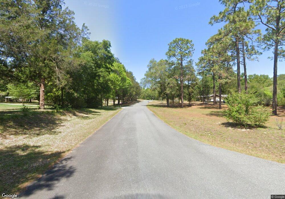 0 SW 97 Place, Dunnellon, FL 34431 - photo 1
