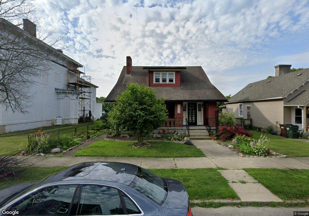 321 E 2nd St, Xenia, OH 45385 - photo 1