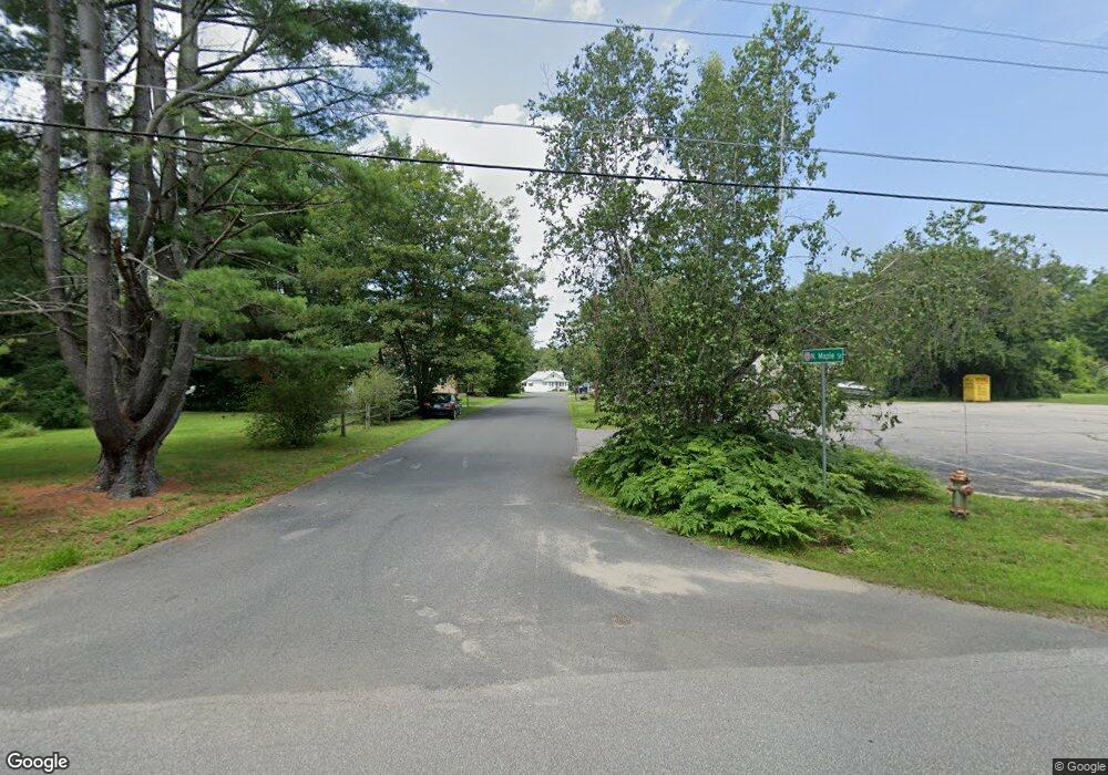 23 Maple St, Swanzey, NH 03446 - photo 1