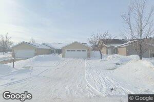 3593 Harrison St S, Fargo, ND 58104