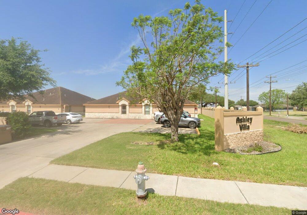 3501 Samgar St unit 1, Edinburg, TX 78539 - photo 1