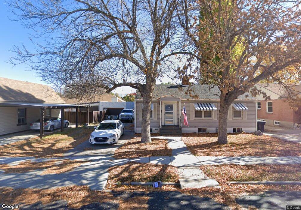 172 N 100 E, Spanish Fork, UT 84660 - photo 1