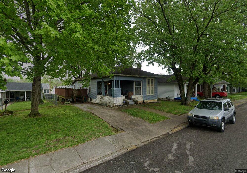 224 Clay St, New Albany, IN 47150 - photo 1