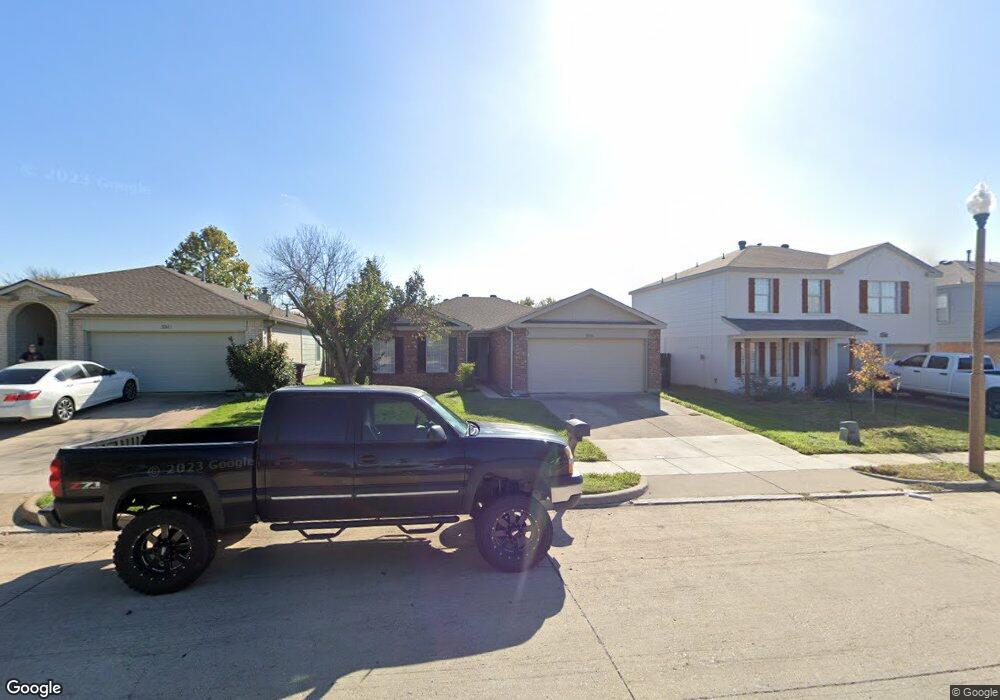 3301 Bent Creek Dr, Denton, TX 76210 - photo 1