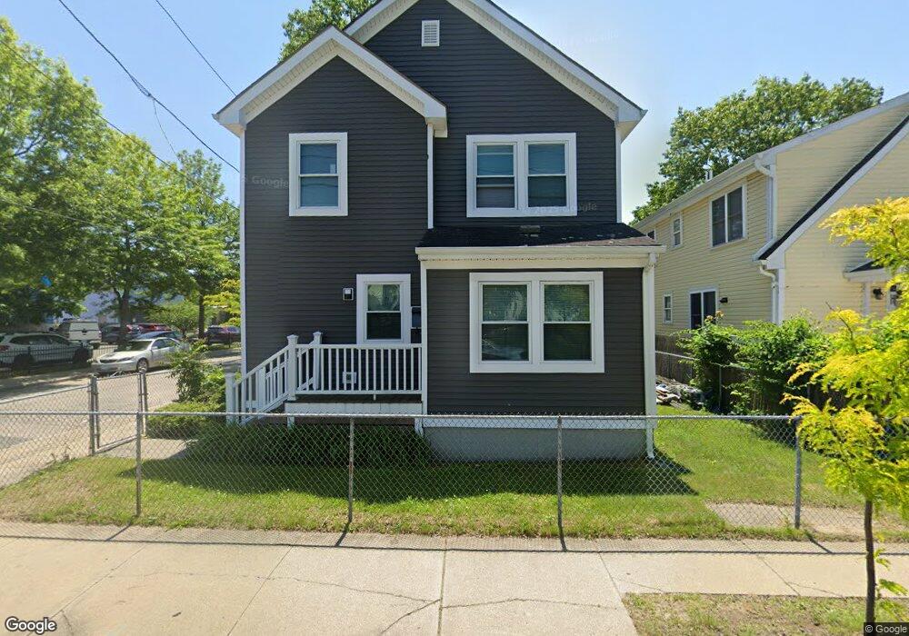 158 Potters Ave, Providence, RI 02905 - photo 1