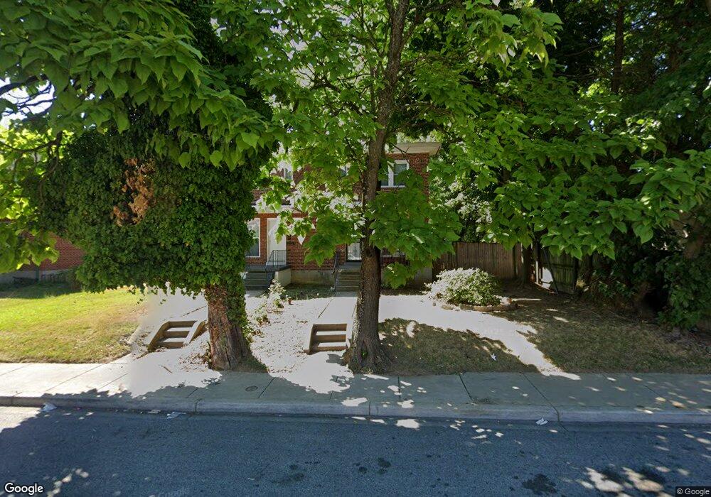 3511 W Northern Pkwy unit D, Baltimore, MD 21215 - photo 1