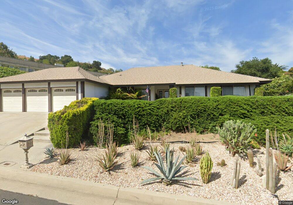 1341 S Montezuma Way, West Covina, CA 91791 - photo 1