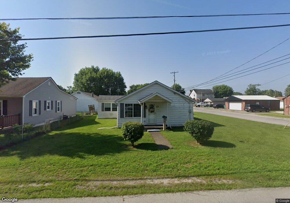 103 Highland Ave, Franklin, IN 46131 - photo 1