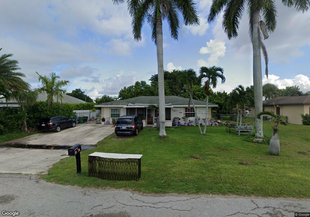 4447 28th Ave SW, Naples, FL 34116 - photo 1