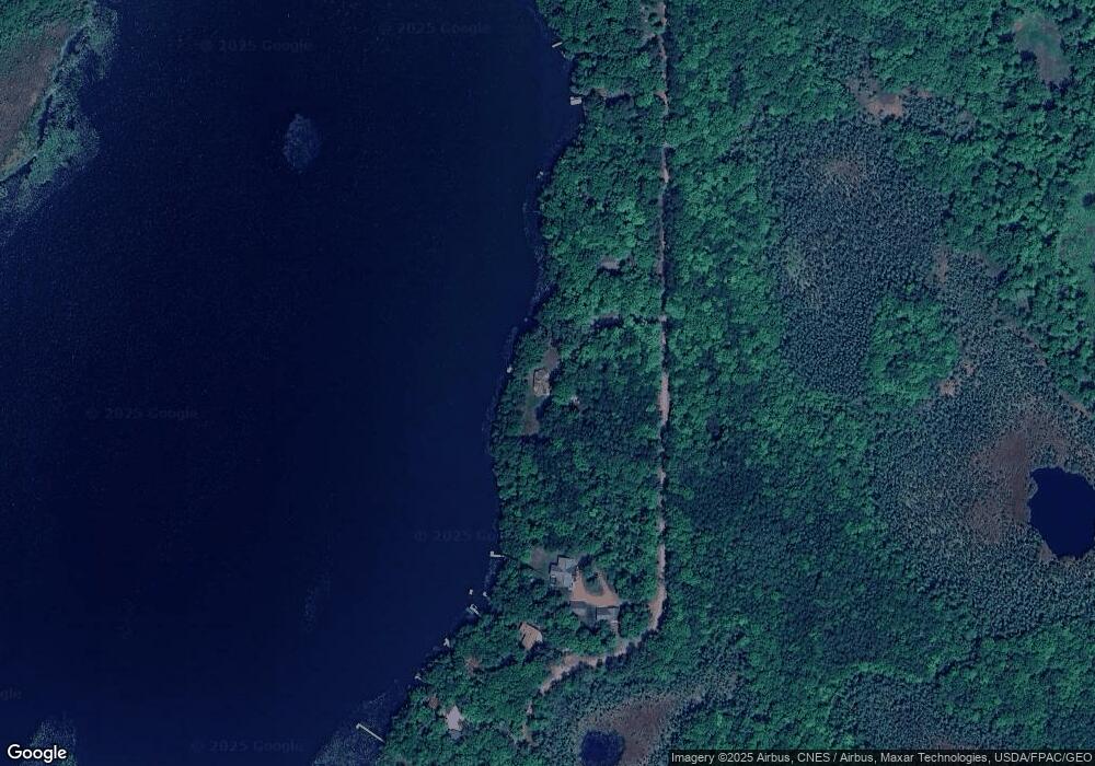 N591 Sunset Ln, Chetek, WI 54728 - photo 1