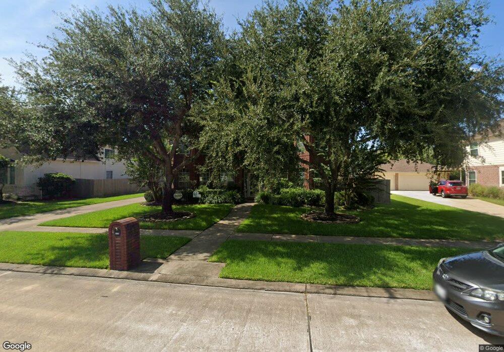 2836 Everett Dr, Friendswood, TX 77546 - photo 1