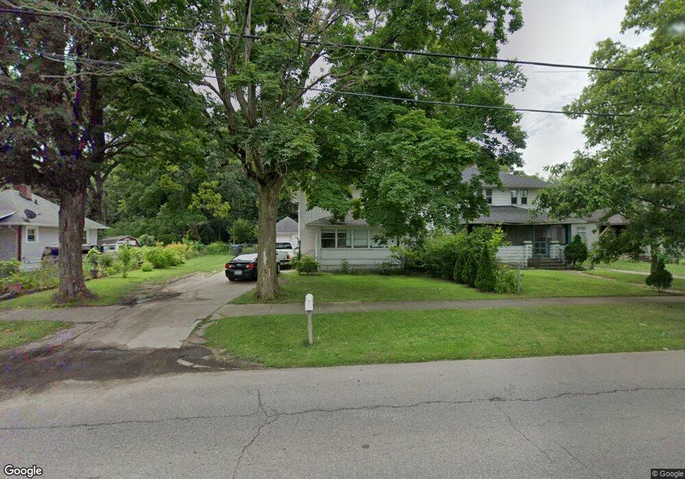 1713 W Indiana Ave, Elkhart, IN 46516 - photo 1