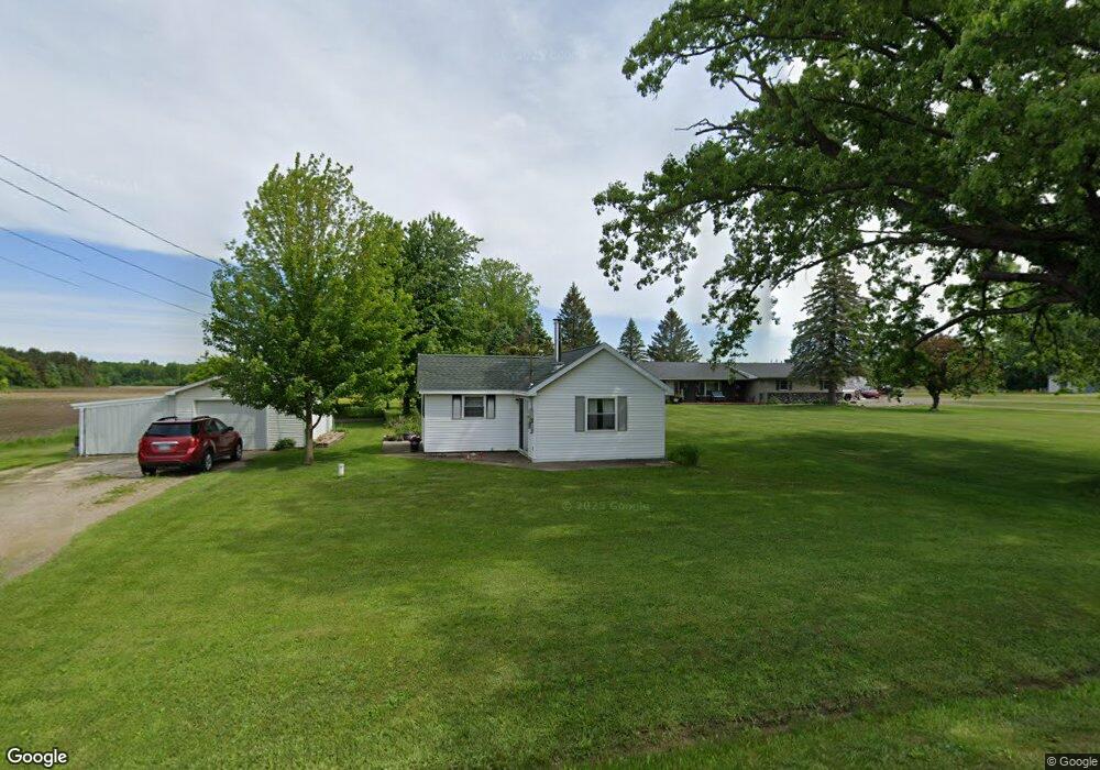 2262 W Willard Rd, Clio, MI 48420 - photo 1