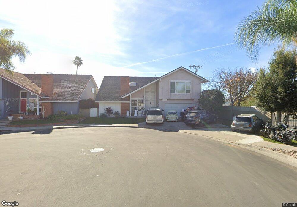 4014 Berwick Ct, Cypress, CA 90630 - photo 1