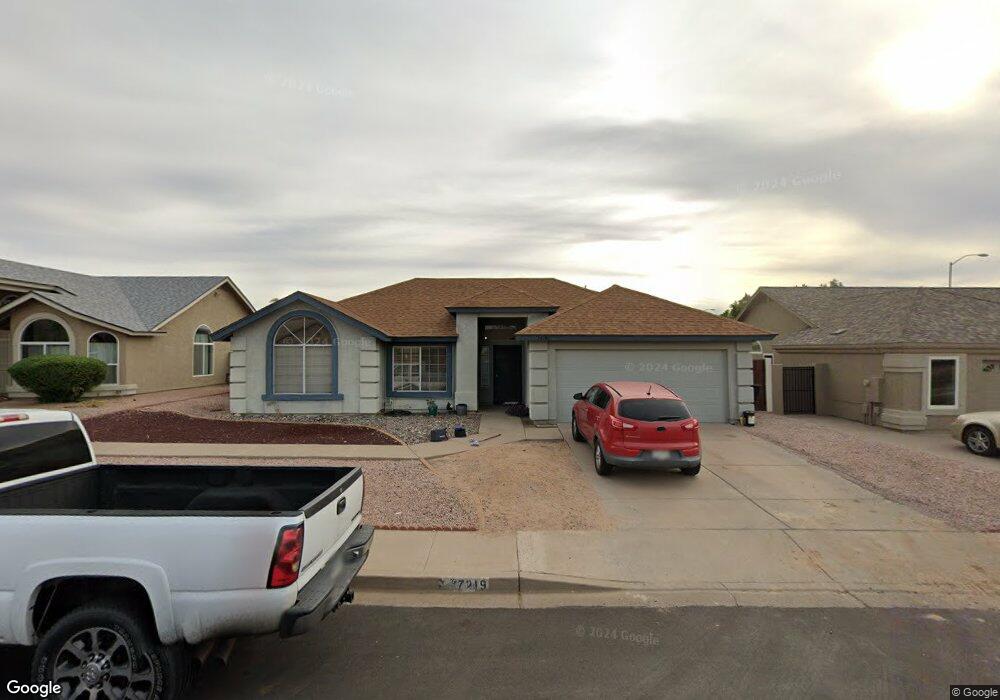 7219 E Carol Ave, Mesa, AZ 85208 - photo 1