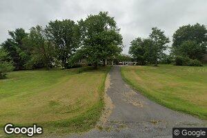 11679 Cemetery Rd, Bealeton, VA 22712