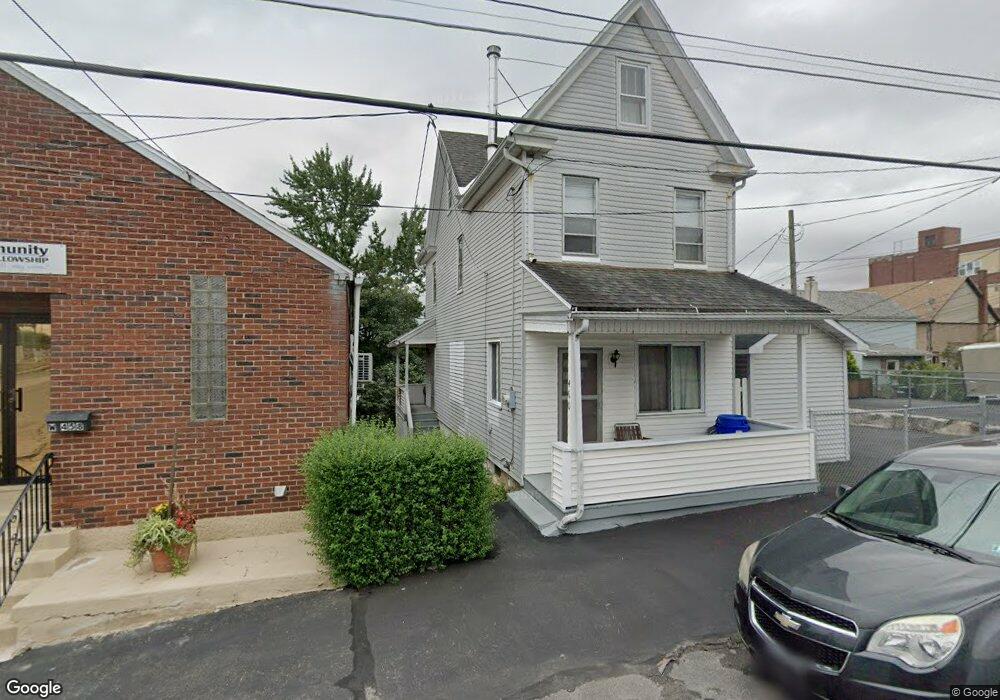 460 W Spruce St, Hazleton, PA 18201 - photo 1