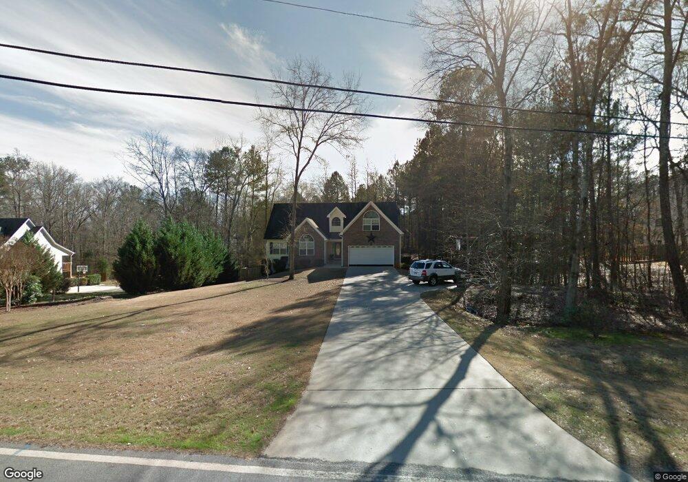 1216 Coan Dr, Locust Grove, GA 30248 - photo 1