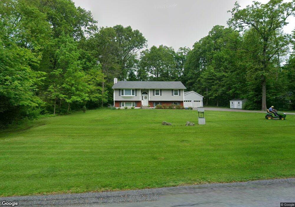 82 Gold Rd, Wappingers Falls, NY 12590 - photo 1