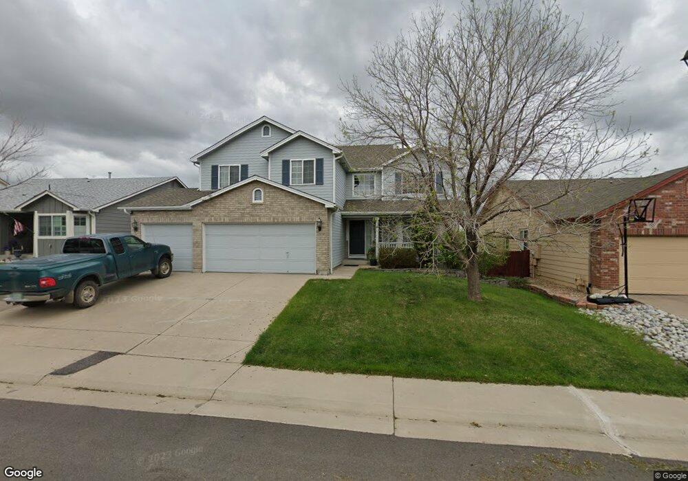 5315 S Lisbon Way, Centennial, CO 80015 - photo 1