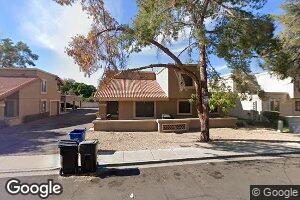 930 N Revere Unit 202, Mesa, AZ 85201