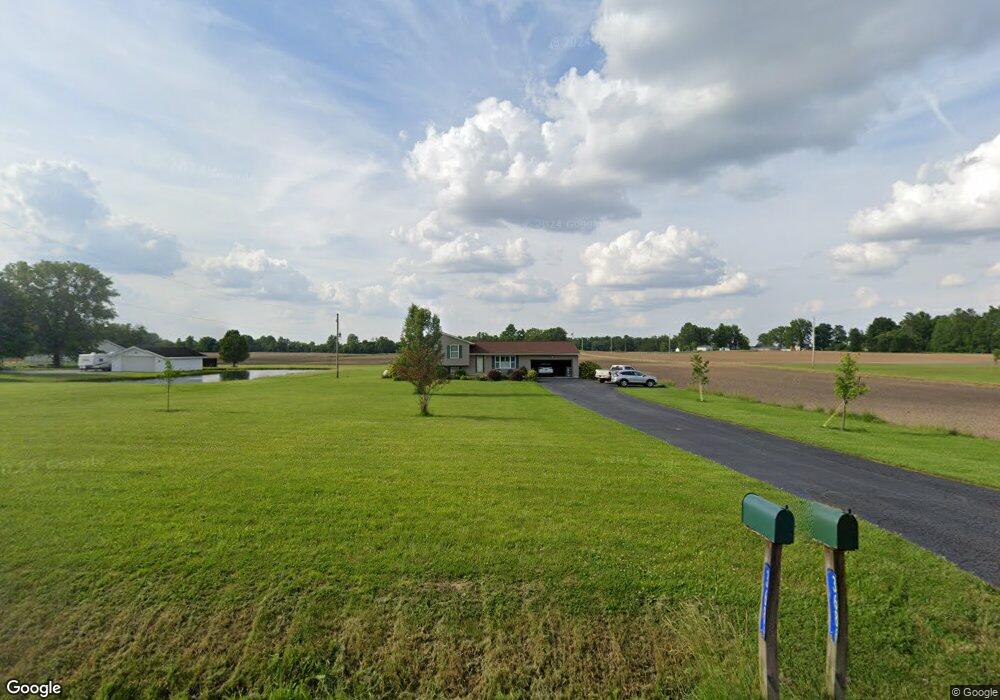 3686 Lower Leesville Rd, Bucyrus, OH 44820 - photo 1