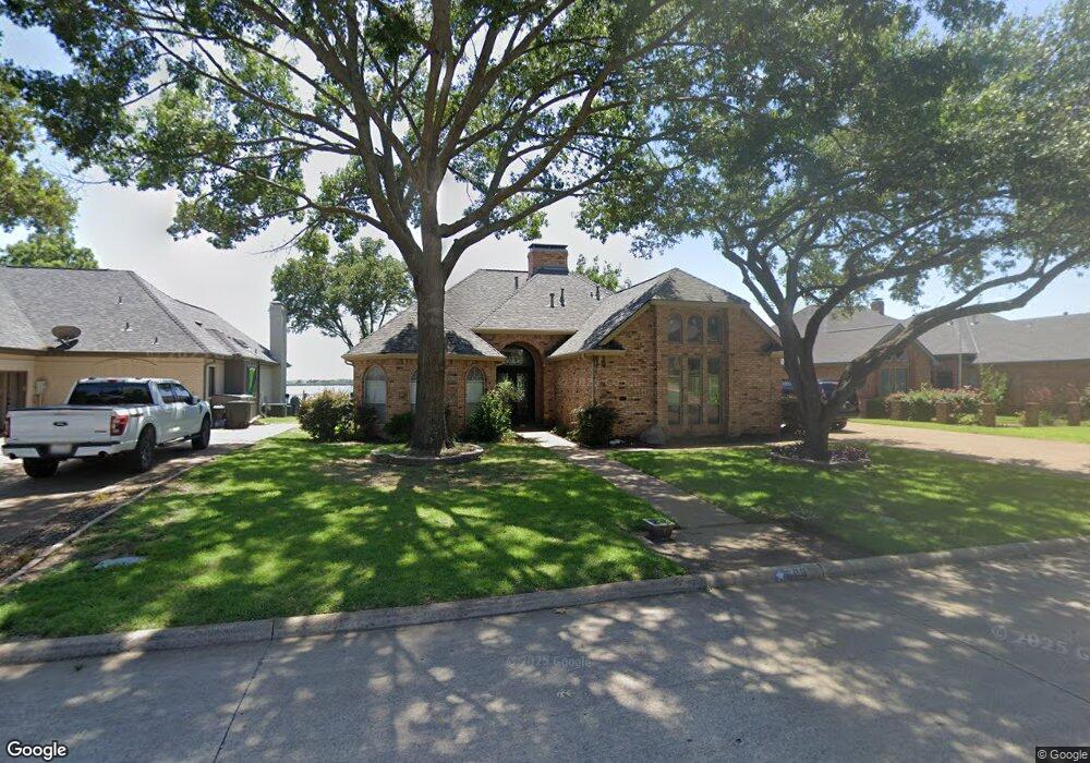 609 Sunset Hill Dr, Rockwall, TX 75087 - photo 1