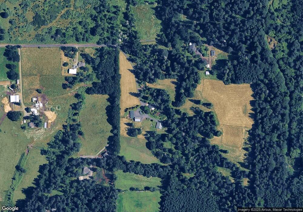 15000 S Teasel Creek Rd, Molalla, OR 97038 - photo 1