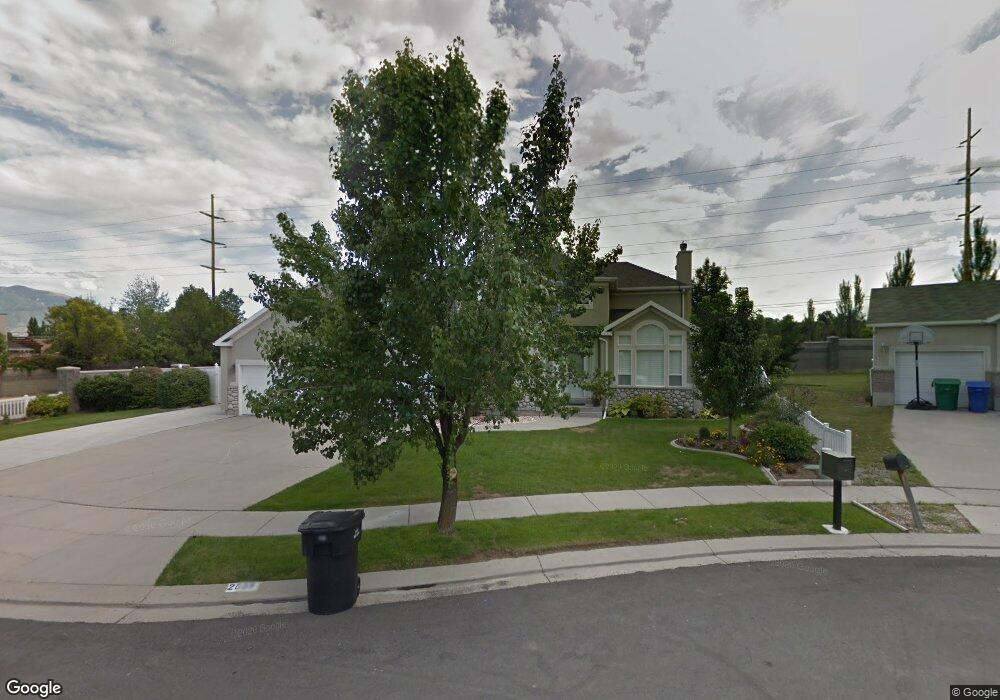 2059 W 8970 S, West Jordan, UT 84088 - photo 1