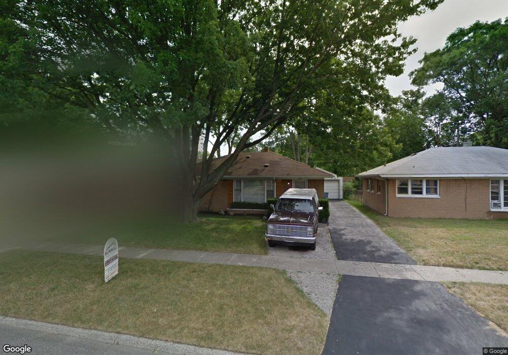 3009 Cheyenne Ave, Flint, MI 48507 - photo 1