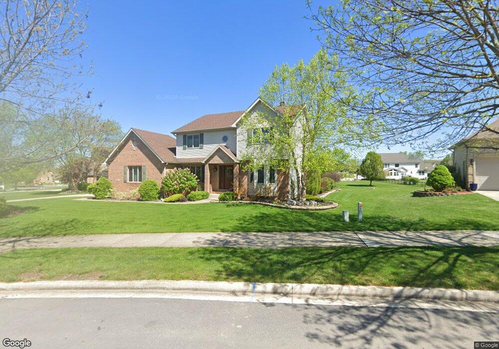 620 O Hagan Cir, Crown Point, IN 46307 - photo 1