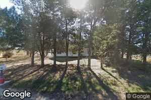 9063 NW 180th St, Burns, KS 66840