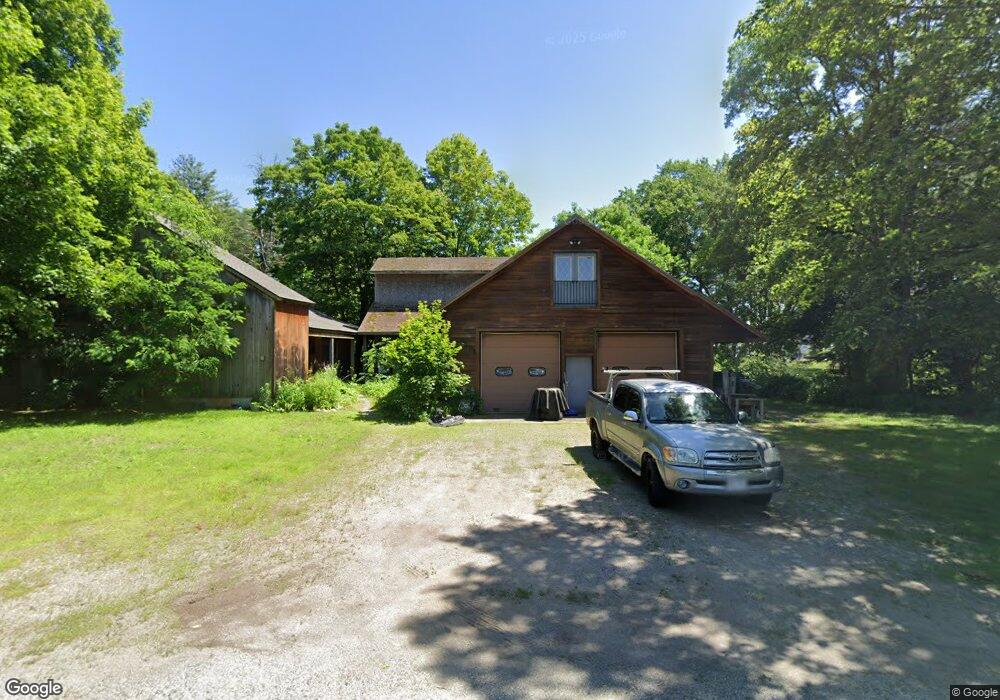 210 Parmenter Rd, Bernardston, MA 01337 - photo 1