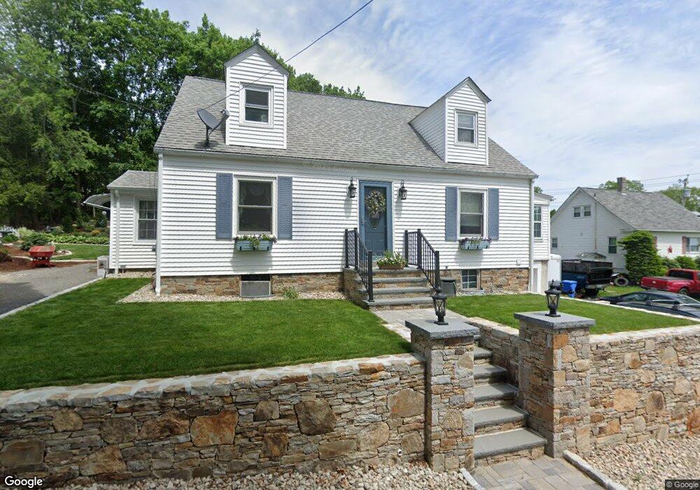 3 Lowell St, West Warwick, RI 02893 - photo 1