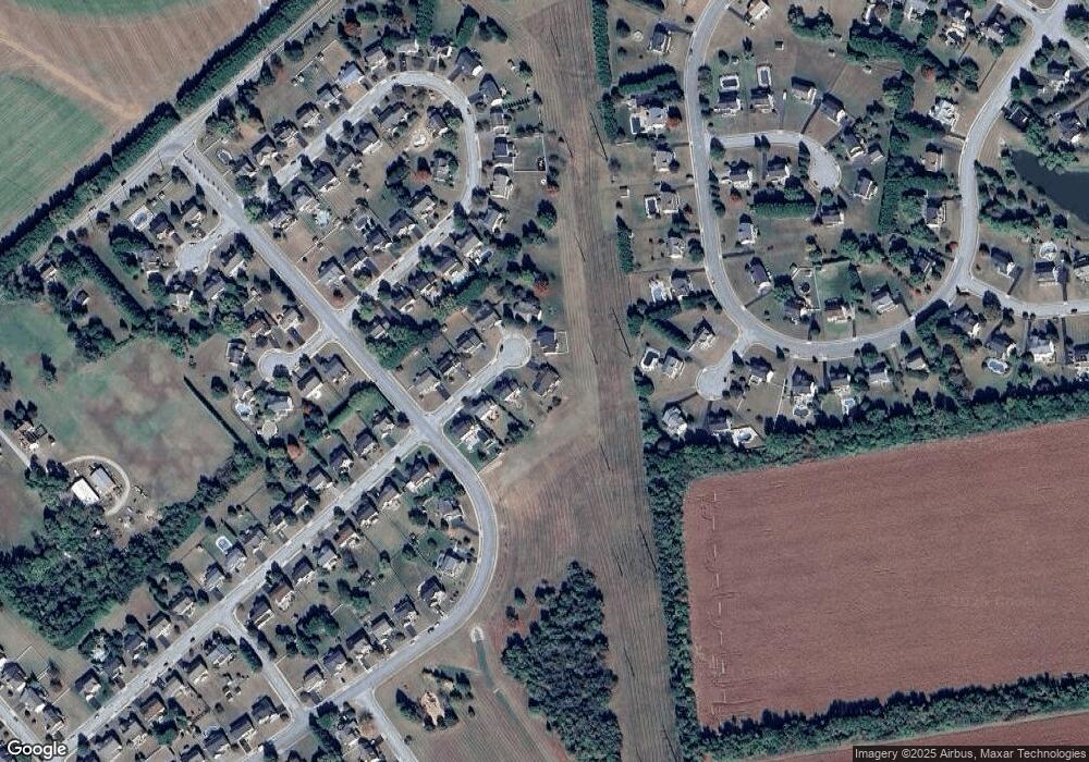 407 Anna Ct, Middletown, DE 19709 - photo 1