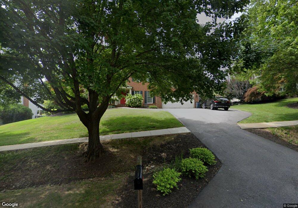 10216 Crosscut Way, Damascus, MD 20872 - photo 1