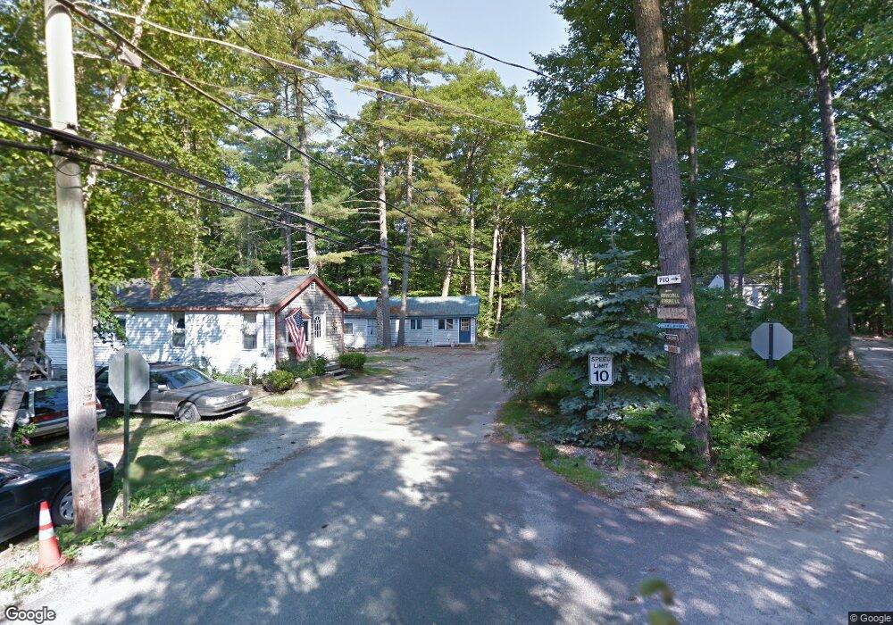 1 Edgewater Rd, Gray, ME 04039 - photo 1