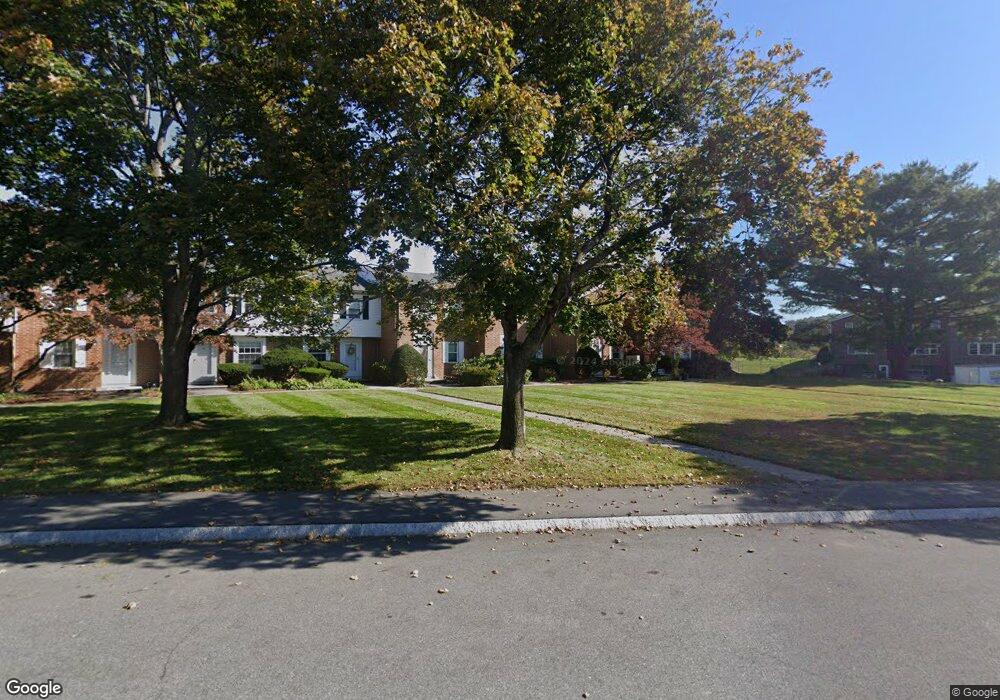 638 Chickering Rd, North Andover, MA 01845 - photo 1