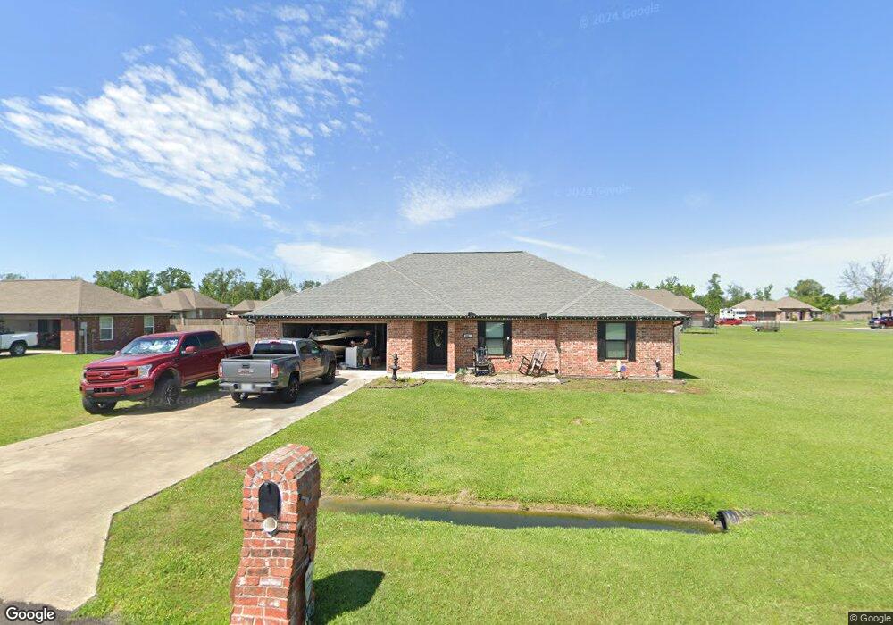 4101 Bertie Ann Rd, Lake Charles, LA 70611 - photo 1