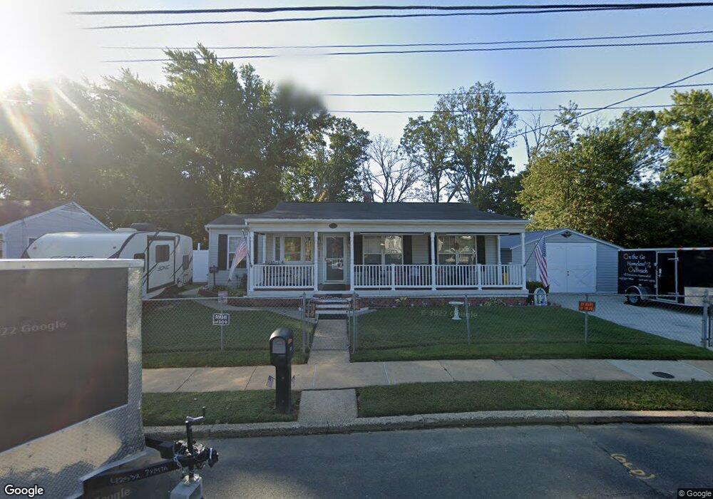 503 Dover Rd, Glen Burnie, MD 21061 - photo 1