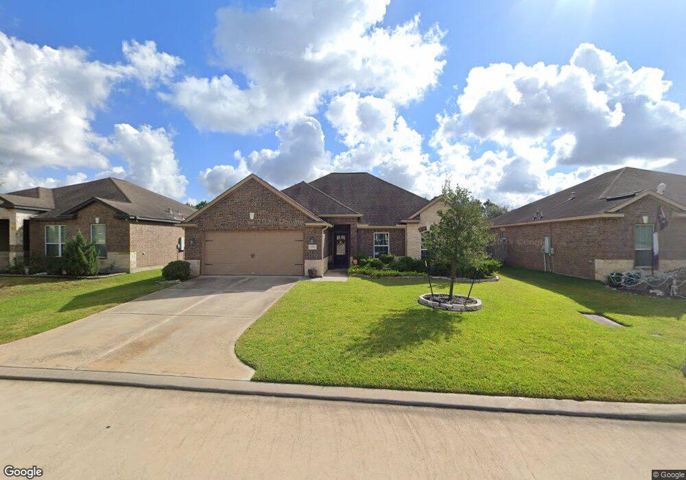 20406 Barrel Run Dr, Hockley, TX 77447 - photo 1