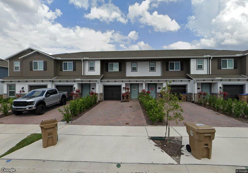 2863 Narcoossee Commons Way, Saint Cloud, FL 34771 - photo 1