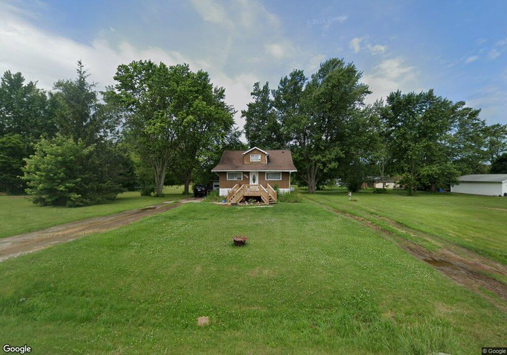 1390 Eggleston Ave, Flint, MI 48532 - photo 1