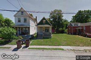 5680 Prosser Ave, Cincinnati, OH 45216