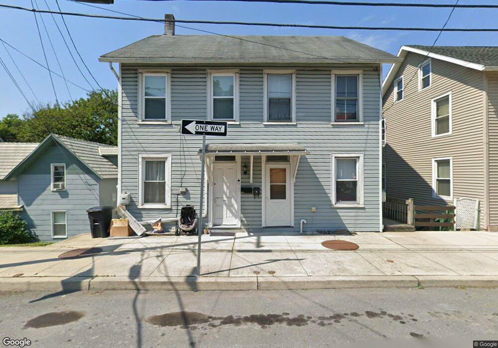 21 W Front St, Jim Thorpe, PA 18229 - photo 1