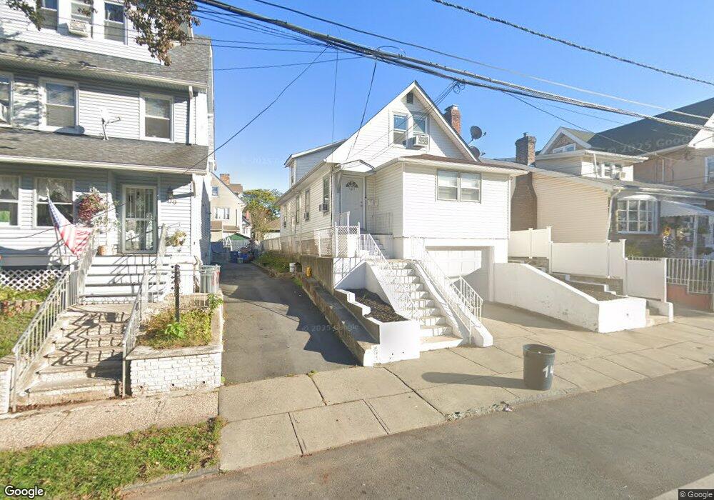 107 Beaumont Place unit 2, Newark, NJ 07104 - photo 1