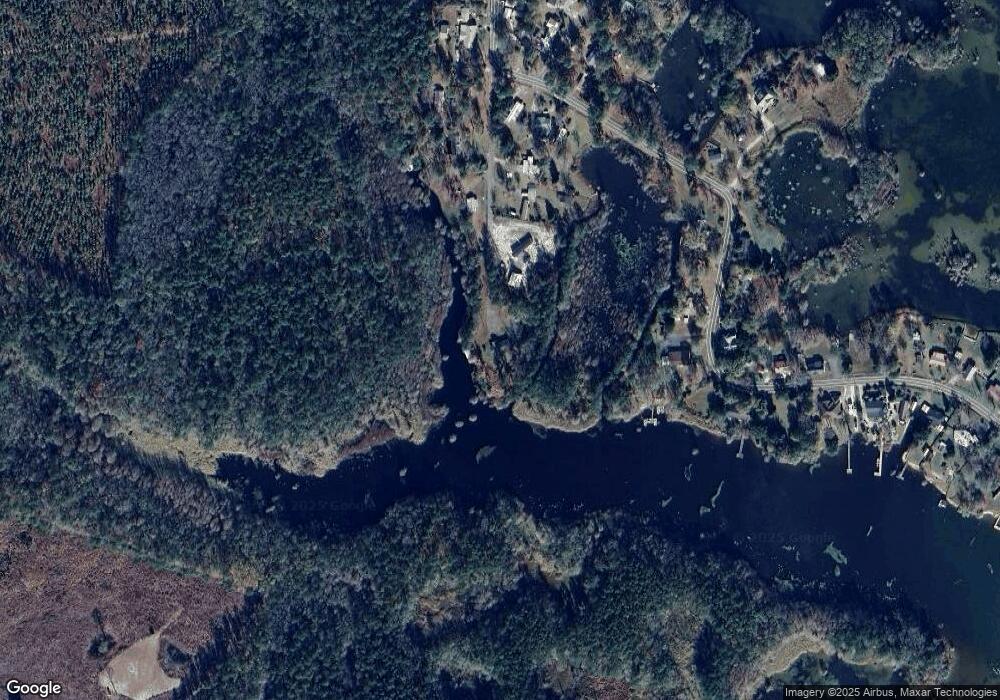 135 Wares Run, Cross, SC 29436 - photo 1