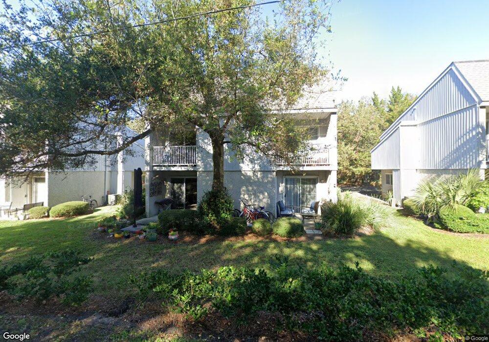 1124,112 Beachview 1125 Postell, Brunswick, GA 31522 - photo 1