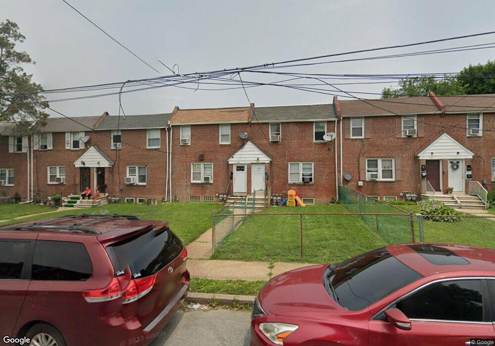 25 Elsmere Blvd, Wilmington, DE 19805 - photo 1